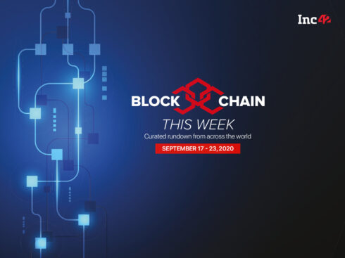Blockchain This Week: Tamil Nadu Unveils India’s First ‘Safe & Ethical AI And Blockchain Policy’ & More