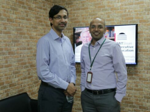 ‘We Were Rejected By 20 Investors In 2015’: Ashwin Dhamera Of Recently-Minted Edtech Unicorn Eruditus