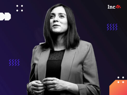 Lightspeed Venture’s Harsha Kumar On Building Bharat-First Products