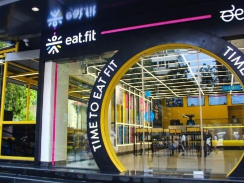 Cure.Fit’s Cloud Kitchen Biz Eat.Fit Now A Separate Entity