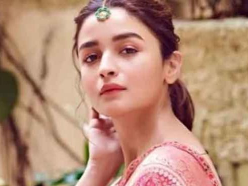 Actor Alia Bhatt Launches Kidswear Startup With Focus On Sustainable Fashion
