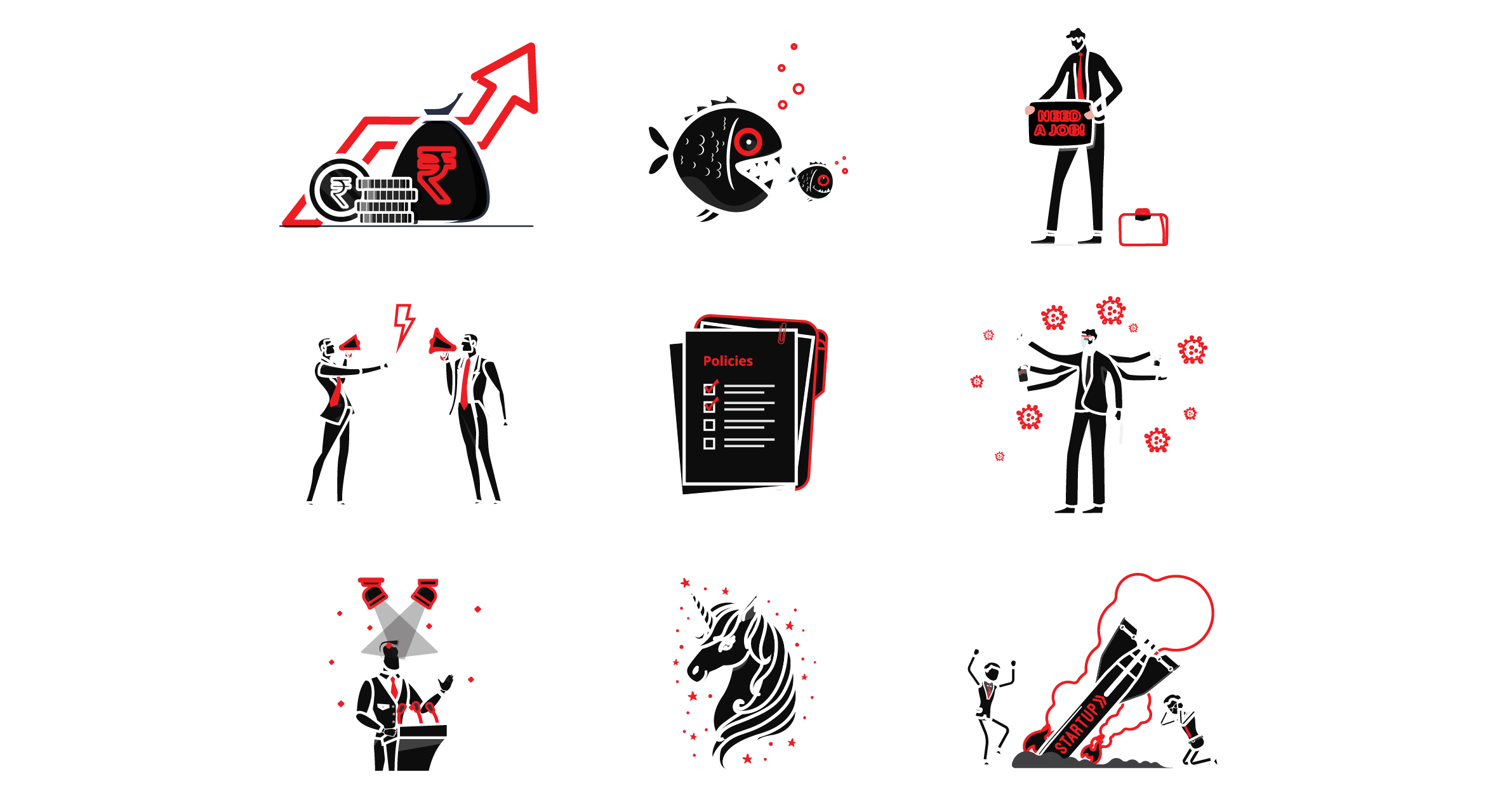 Year End Review 2020