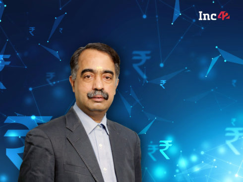 How Six-Year-Old CMS IT Services Is Taking On IT Giants, With A Veteran CFO Guiding The Ship