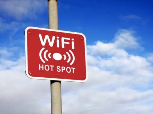 Indian Govt Approves Setting Up Of PM-WANI Public Wi-FI Network