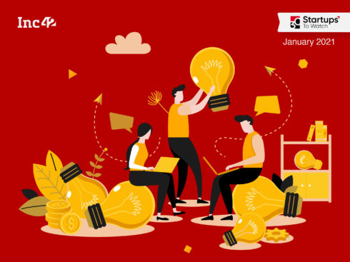 30 Startups To Watch: The Startups That Caught Our Eye In January 2021