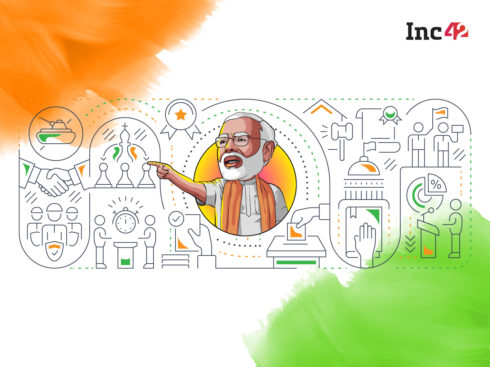 6.5 Years On, The Promises Modi Govt Could Not Keep Haunt Startups, Sectoral Growth