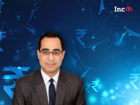 CFOs In Tech: Lendingkart’s Sudeep Bhatia On Leveraging Technology For Financial Strategy