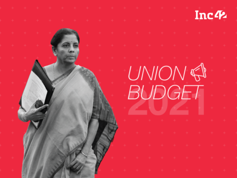 Union Budget 2021: The Big FDI Push For InsurTech Startups