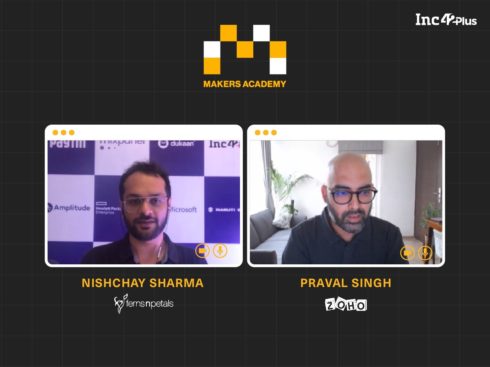 Zoho VP Praval Singh On The Nuances Of Product Marketing And What It Means In The Modern Era