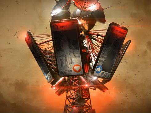 India Produced 2.5 Bn Phones In 10 Years, Becomes 2nd Largest Smartphone Maker Globally