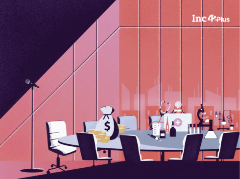 [The Outline By Inc42 Plus] What is Holding Back India’s Healthtech?