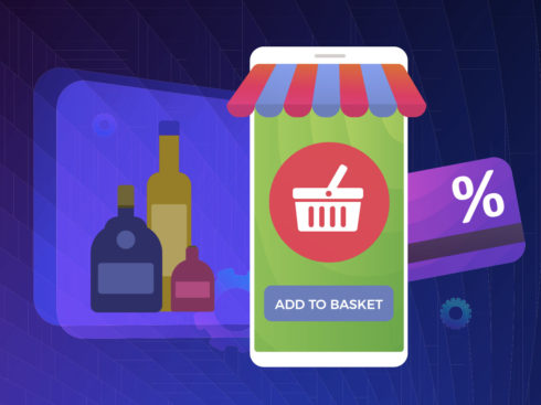 Delhi Liquor Vendors May Apply For Licence To Home Deliver From June 11