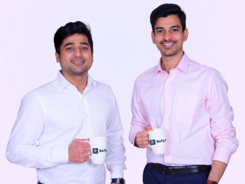 Fintech Startup Refyne Raises $16 In Series A Round