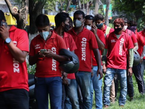 Deepinder Goyal’s Zomato To Infuse Capital In Curefit, Shiprocket & Magicpin