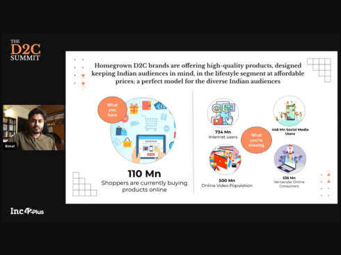 Trell’s Bimal Kartheek Rebba On Tapping Into Social, Video and Vernacular Content For Scaling Up D2C Brands