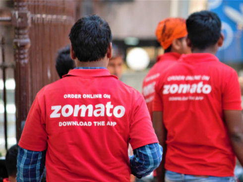 Zomato Incorporates Digital Payments Subsidiary 'Zomato Payments'