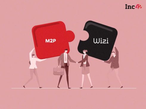 M2P Fintech acquires Credit Card Sourcing Startup Wizi To Empower Banks