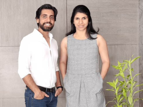 oziva d2c nutrition brand