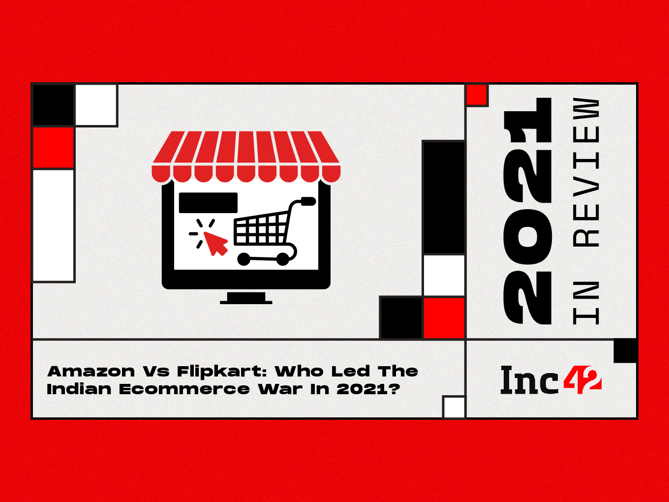 Flipkart Amazon Indian Ecommerce War