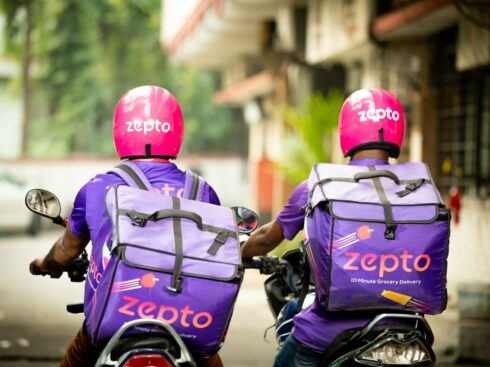 Now, Zepto Raises INR 400 Cr From Motilal Oswal Financial Services