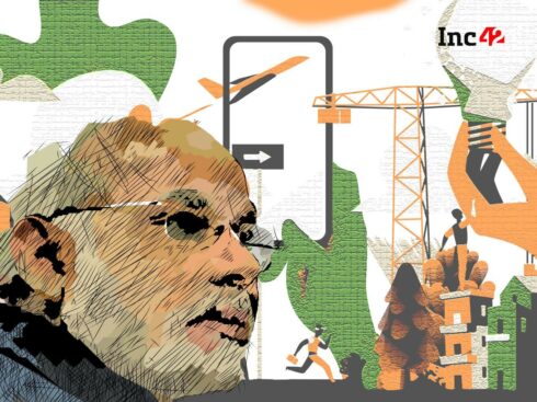 It's Time For A Republic Day For India's Startups