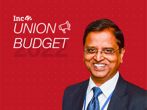 Taxing Crypto At 30% Is Quite High And Out Of Line: Subhash Chandra Garg, Former Finance Secretary