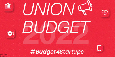 Union Budget 2022