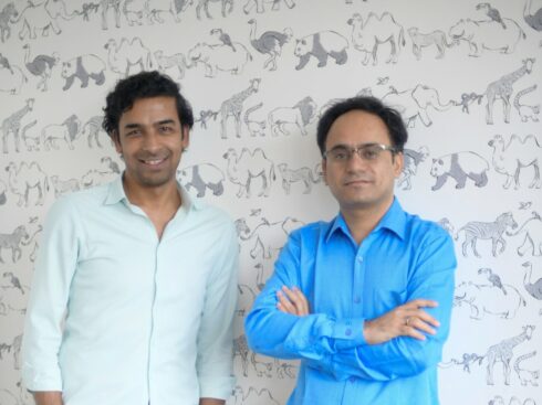 Livspace Shuffles Top Deck Amid IPO Plans