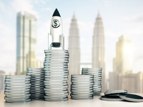 Early Stage VC 8i Ventures To Mark First Close Of Fund II By April 2022