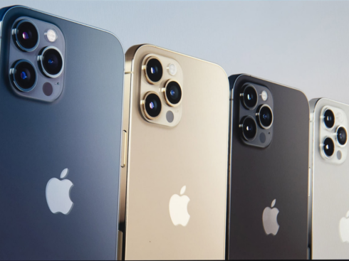iPhone Parts Maker Murata Looking To Shift Supply Chain To India: Repor