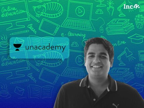 Unacademy’s Gaurav Munjal Bats For Traction Market Fit Besides Product Market Fit To Achieve Success