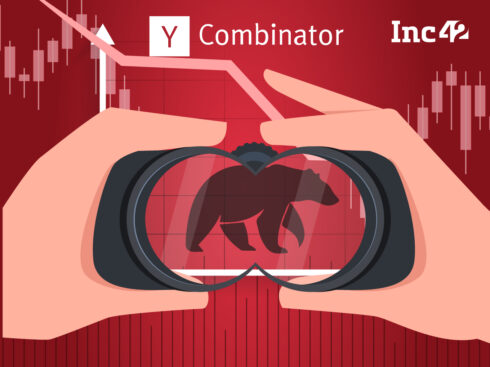 Y Combinator issues advisory to startup founders