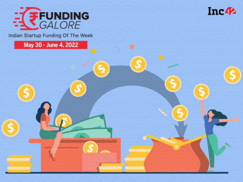 Funding Galore
