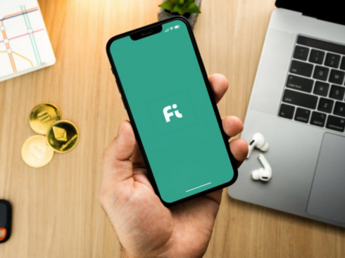 Now, Neobanking Startup Fi Secures NBFC Licence From RBI