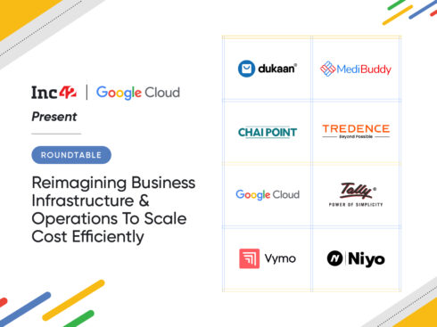 Reimagining Business Operations And Infrastructure To Scale Up Cost-Efficiently