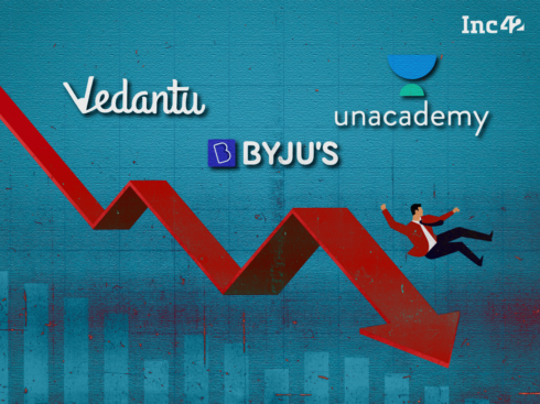 BYJU’S, Unacademy & Vedantu: Will The Edtech Giants Ever Turn Profitable?