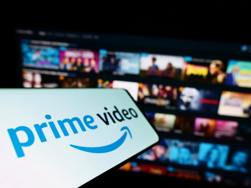 Amazon Prime Video To Include Ads On Shows, Movies