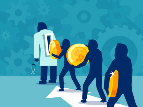 Lack Of Domestic Capital Hampering Early Stage Healthtech Startups: IAN’s Padmaja Ruparel