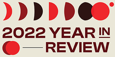 2022 In Review