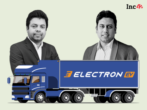 How ElectronEV Is Planning To Revolutionise India’s Heavy-Duty Commercial Vehicle Space