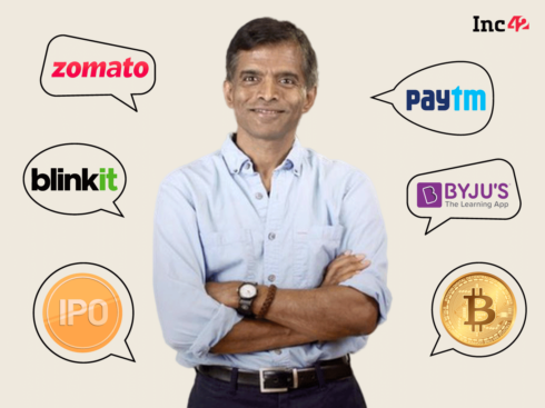 Market Has Lost Faith In Paytm’s Ability To Monetise: Valuation Guru Aswath Damodaran