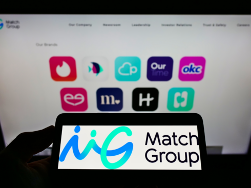 Tinder-Parent Match Group In Talks To Acquire Stake In Shaadi.com