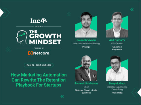 How Marketing Automation Can Rewrite The Retention Playbook For Startups