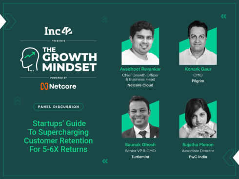 Startups’ Guide To Supercharging Customer Retention For 5-6X Returns