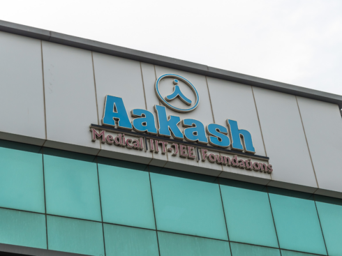 NCLT Orders Status Quo On Shareholding Of Aakash