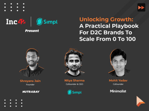 Unlocking Growth: A Practical Playbook For D2C Brands To Scale From 0 To 100