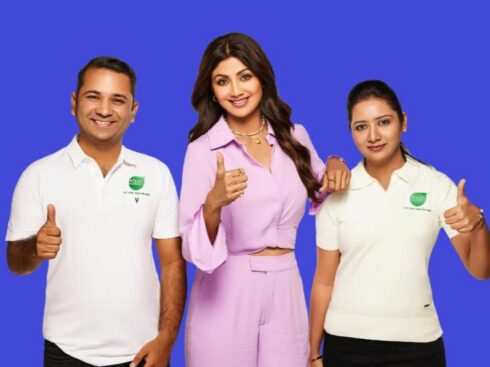 Shilpa Shetty Kundra Backs Agritech Startup KisanKonnect