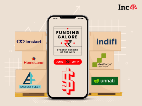 From Lenskart To Indifi — Indian Startups Raised $190 Mn This Week