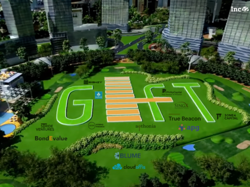 Can GIFT City Replace Singapore, Mauritius As Preferred Financial Hub For Startups & Investors?