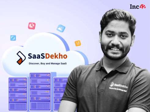 How SaaSDekho’s Innovation Stack Matches SaaS Tools With Business Requirements To Drive Growth